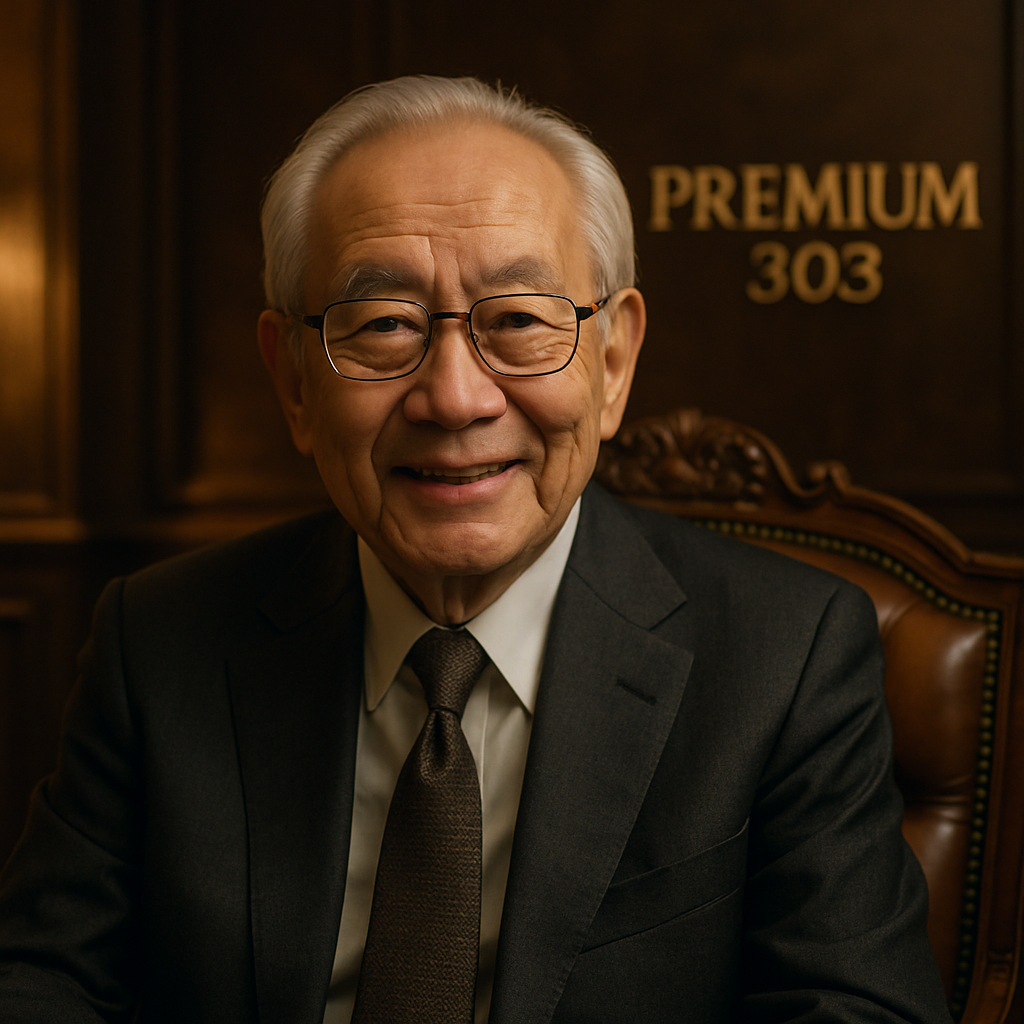 PREMIUM303